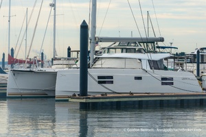 Endurance 40ft Nautitech Yacht For Sale