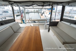 Endurance 40ft Nautitech Yacht For Sale