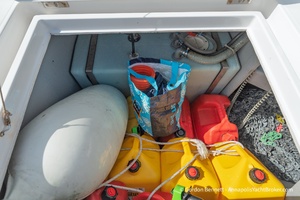 Endurance 40ft Nautitech Yacht For Sale