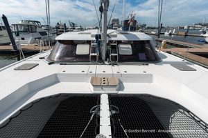 Endurance 40ft Nautitech Yacht For Sale