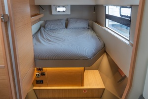 Endurance 40ft Nautitech Yacht For Sale