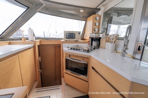 Endurance 40ft Nautitech Yacht For Sale