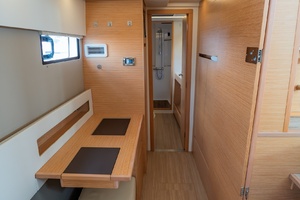 Endurance 40ft Nautitech Yacht For Sale
