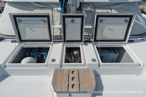 Endurance 40ft Nautitech Yacht For Sale