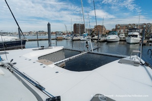 Endurance 40ft Nautitech Yacht For Sale