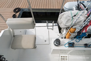 Endurance 40ft Nautitech Yacht For Sale