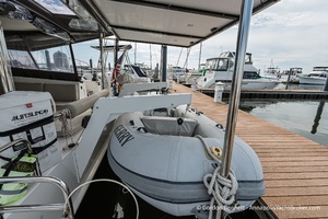 Endurance 40ft Nautitech Yacht For Sale