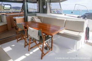 Endurance 40ft Nautitech Yacht For Sale