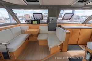Endurance 40ft Nautitech Yacht For Sale