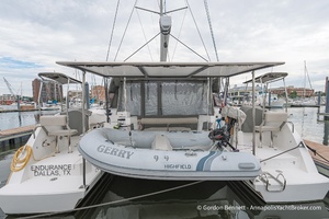 Endurance 40ft Nautitech Yacht For Sale