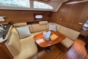 31ft Catalina Yacht For Sale