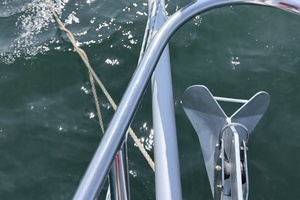 31ft Catalina Yacht For Sale