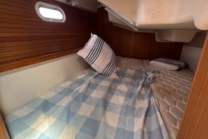 31ft Catalina Yacht For Sale