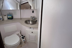 31ft Catalina Yacht For Sale