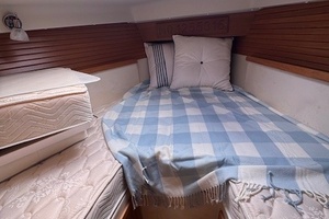 31ft Catalina Yacht For Sale