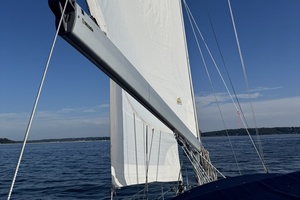 31ft Catalina Yacht For Sale