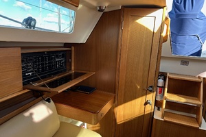 31ft Catalina Yacht For Sale
