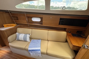 31ft Catalina Yacht For Sale