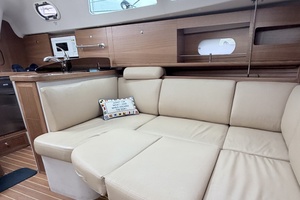 31ft Catalina Yacht For Sale