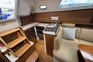 31ft Catalina Yacht For Sale