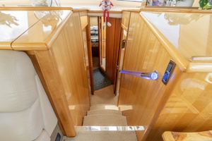 52ft Maritimo Yacht For Sale