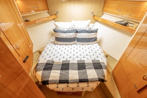 52ft Maritimo Yacht For Sale