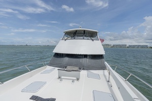 52ft Maritimo Yacht For Sale