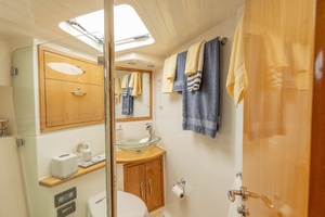 52ft Maritimo Yacht For Sale