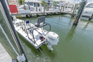 52ft Maritimo Yacht For Sale