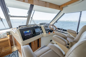 52ft Maritimo Yacht For Sale