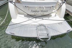 52ft Maritimo Yacht For Sale