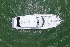52ft Maritimo Yacht For Sale