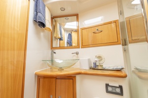 52ft Maritimo Yacht For Sale