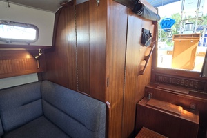 La Sirena 35ft Caliber Yacht For Sale