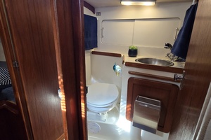 La Sirena 35ft Caliber Yacht For Sale