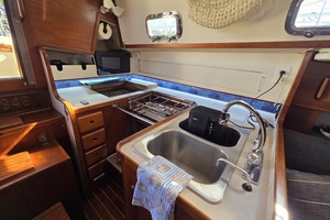 La Sirena 35ft Caliber Yacht For Sale
