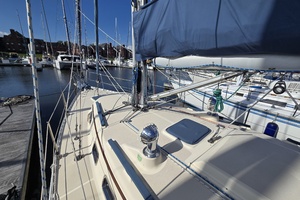 La Sirena 35ft Caliber Yacht For Sale