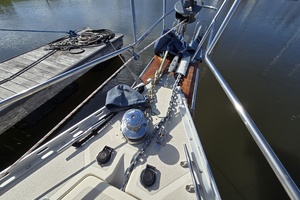 La Sirena 35ft Caliber Yacht For Sale