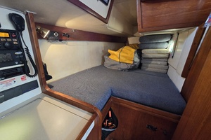 La Sirena 35ft Caliber Yacht For Sale