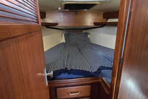 La Sirena 35ft Caliber Yacht For Sale