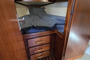 La Sirena 35ft Caliber Yacht For Sale