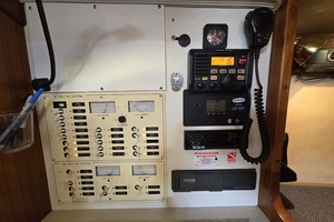 La Sirena 35ft Caliber Yacht For Sale