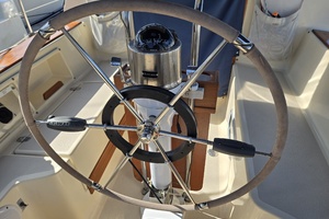 La Sirena 35ft Caliber Yacht For Sale