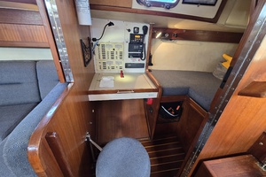 La Sirena 35ft Caliber Yacht For Sale