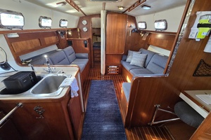 La Sirena 35ft Caliber Yacht For Sale