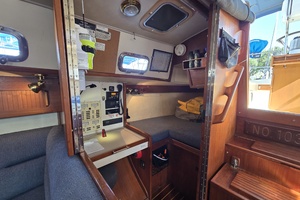 La Sirena 35ft Caliber Yacht For Sale