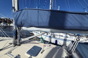 La Sirena 35ft Caliber Yacht For Sale