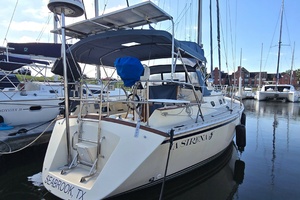 La Sirena 35ft Caliber Yacht For Sale