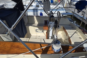 La Sirena 35ft Caliber Yacht For Sale