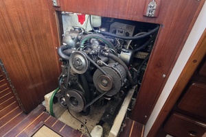 La Sirena 35ft Caliber Yacht For Sale